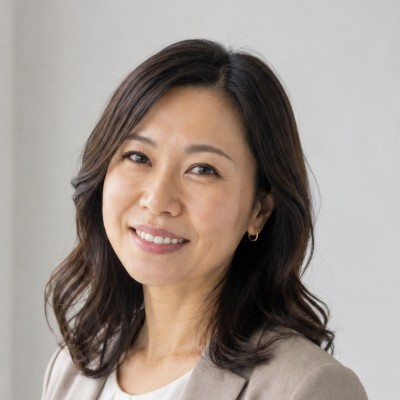 池谷 綾子のアバター